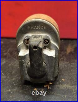 Magneto france moto collection années 30 monet goyon terrot 175 250 350