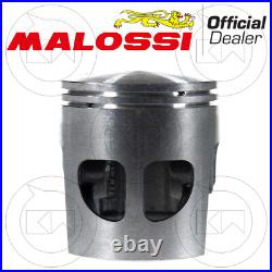 Malossi 3117681 Groupe Thermique Ø 57,5 Cylindre Fonte 130 VESPA ET3 Ressort 125