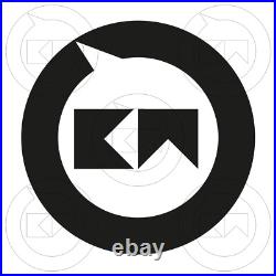 Malossi 537600 Vilebrequin Rhq Spinotto Ø12 Piaggio Fly 50 2T