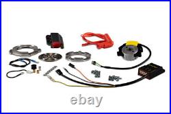 Malossi Allumage À Rotor Interne Mhr Team Ii Yamaha Crz 50 2T