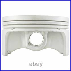 Malossi M3113924 Cylindre Compétition Derbi 250 Rambla 2008-2008