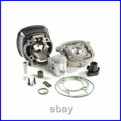 Malossi M318565 Cylindre Compétition MHR Italjet 50 Pista 2 1993-1993 Malossi M318565 Cylindre Compétition MHR Italjet 50 Pista 2 1993-1993