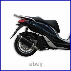 Malossi M3217570 Échappement Rx Piaggio 150 Medley 2016-2018