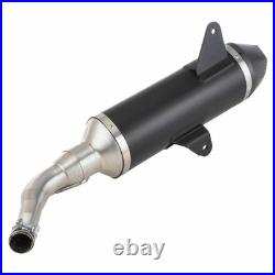 Malossi M3218016 Silencieux Racing RX Piaggio 300 Pour Vespa GTS 2017-2018 Malossi M3218016 Silencieux Racing RX Piaggio 300 Pour Vespa GTS 2017-2018