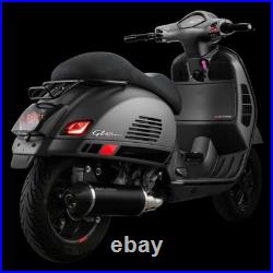 Malossi M3218016 Silencieux Racing RX Piaggio 300 Pour Vespa GTS 2017-2018 Malossi M3218016 Silencieux Racing RX Piaggio 300 Pour Vespa GTS 2017-2018