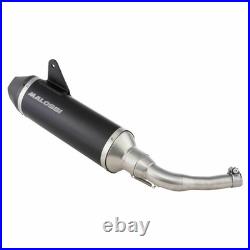 Malossi M3218016 Silencieux Racing RX Piaggio 300 Pour Vespa GTS 2017-2018 Malossi M3218016 Silencieux Racing RX Piaggio 300 Pour Vespa GTS 2017-2018