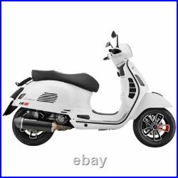 Malossi M3218016 Silencieux Racing RX Piaggio 300 Pour Vespa GTS 2017-2018 Malossi M3218016 Silencieux Racing RX Piaggio 300 Pour Vespa GTS 2017-2018
