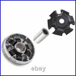 Malossi M5111258 Variateur Multivar Gilera 125 Typhoon 1995-1998