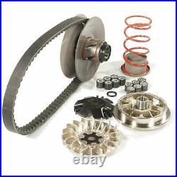 Malossi M6112811 Overrangekit Mhr 2005 Betamotor 50 Temps 16 1992-1992