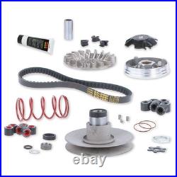 Malossikit Transmission Over Range Yamaha-Minarelli Horizontal/Vertical 50 Malossikit Transmission Over Range Yamaha-Minarelli Horizontal/Vertical 50