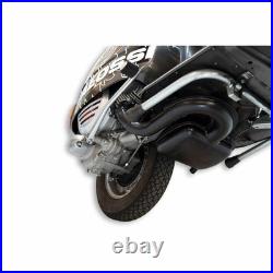 Marmite MALOSSI Power Classic PIAGGIO 125 Pour Vespa 125 1957-1965