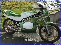 Martin/Kawasaki Z1000 A1
