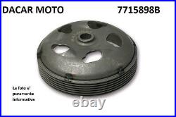 Maxi Wing Clutch Bell Interieur 134 MM Italjet Jet Set 125 4T MALOSSI 7715898b