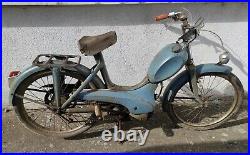 Mob peugeot BB1V 1957 moto collection livrable