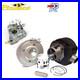 Modification Cylindre DR 177 CC D. 63 + Carburateur Pinasco SI 22 ER Vespa PX 125
