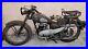 Monet goyon 125 S6V 1952 sortie de grange moto collection barn find carte grise