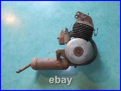 Moteur Motobécane AV3