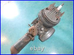 Moteur Motobécane AV3