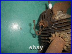Moteur Motobécane AV3