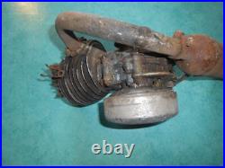Moteur Motobécane AV3