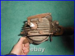 Moteur Motobécane AV3