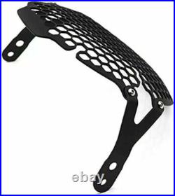 Moto Couvre-phares Grill pour Ducati Scrambler Nightshift 2021+/icon 2019+