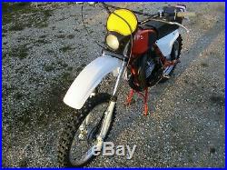 Moto gori bps 125 silver