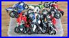 Motorcycles Scale 1 12 1 18 Maisto Diecast Model Motorcycles