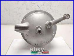 Moyeu Arrière Moto de Collection Gilera Benelli Morini Guzzi Ecc. (VA1417)