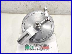 Moyeu Arrière Moto de Collection Japonais Honda Kawasaki SUZUKI Ans 70 80 BO881