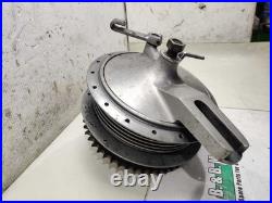 Moyeu Arrière Moto de Collection Japonais Honda Kawasaki SUZUKI Ans 70 80 BO881