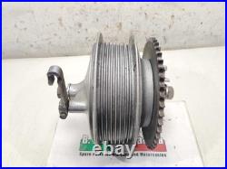 Moyeu Arrière Moto de Collection Japonais Honda Kawasaki SUZUKI Ans 70 80 BO881