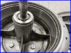 Moyeu Arrière Moto de Collection Japonais Honda Kawasaki SUZUKI Ans 70 80 BO881