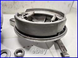 Moyeu Arrière Moto de Collection Japonais Honda Kawasaki SUZUKI Ans 70 80 BO881