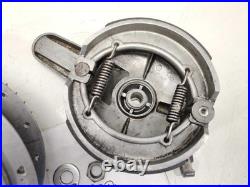 Moyeu Arrière Moto de Collection Japonais Honda Kawasaki SUZUKI Ans 70 80 BO881