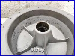 Moyeu Avant Moto de Collection Années 60 Mondial ducati Mv Etc. (BO992)