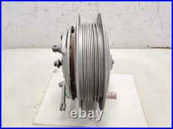 Moyeu Avant Moto de Collection Années 60 Mondial ducati Mv Etc. (BO992)