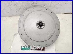 Moyeu Avant Moto de Collection Années 60 Mondial ducati Mv Etc. (BO992)