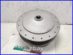 Moyeu Avant Moto de Collection Années 60 Mondial ducati Mv Etc. (BO992)