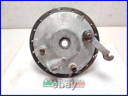 Moyeu Avant Moto de Collection Benelli Gilera Guzzi Morini Ecc. (VA1991)