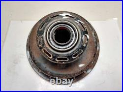 Moyeu Avant Moto de Collection Benelli Gilera Guzzi Morini Ecc. (VA1991)