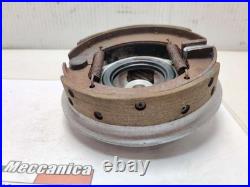 Moyeu Avant Moto de Collection Benelli Gilera Guzzi Morini Ecc. (VA1991)