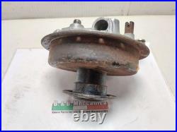 Moyeu Avant Moto de Collection Benelli Gilera Guzzi Morini Ecc. (VA1991)