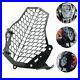 Nouveau Moto Grille de protection de phare 1290 Super Adventure 2015-2016