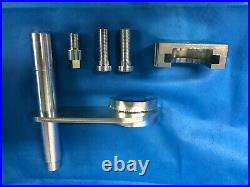 OSSA YANKEE Factory tools Z500 Crankshaft separating