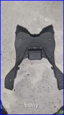 Offre Repose-Pied Carrelage 064.049.03 Malaguti Pour Blog 125 160 2009 2010