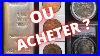 Ou Acheter Ses M Taux Pr Cieux Et Pi Ces De Collection Sur Internet En S Curit