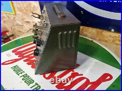 Outillage BERMASCOPE D53M moto mobylette solex testeur bobine condensateur