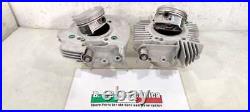 Paire Cylindres + Pistons Original ducati Monster 600cc'94-' 97 (RV135)