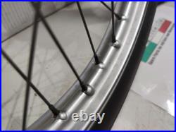 Paire Roues Pensez-Vous Torino Cyclomoteurs MALAGUTI Quattrotto Gam